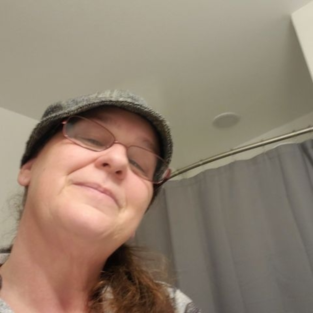 Meet your Posher, Patricia